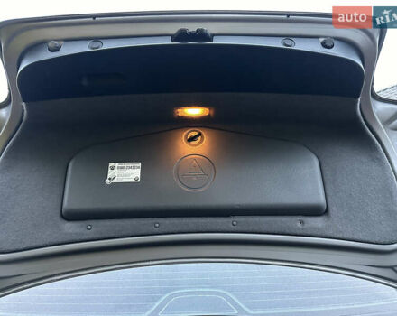 Сірий БМВ 5 Серія, об'ємом двигуна 2.5 л та пробігом 250 тис. км за 8000 $, фото 45 на Automoto.ua