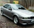 Серый БМВ 5 Серия, объемом двигателя 2.8 л и пробегом 450 тыс. км за 5450 $, фото 3 на Automoto.ua