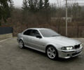 Серый БМВ 5 Серия, объемом двигателя 2.5 л и пробегом 340 тыс. км за 4499 $, фото 2 на Automoto.ua