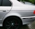 Сірий БМВ 5 Серія, об'ємом двигуна 2.49 л та пробігом 220 тис. км за 5850 $, фото 6 на Automoto.ua