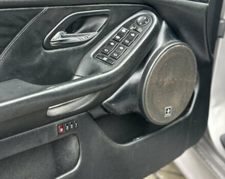 Серый БМВ 5 Серия, объемом двигателя 2.79 л и пробегом 450 тыс. км за 3500 $, фото 20 на Automoto.ua