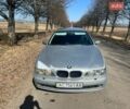 Серый БМВ 5 Серия, объемом двигателя 2.8 л и пробегом 330 тыс. км за 3000 $, фото 1 на Automoto.ua