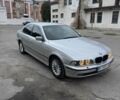 Сірий БМВ 5 Серія, об'ємом двигуна 2.5 л та пробігом 405 тис. км за 4250 $, фото 5 на Automoto.ua