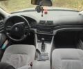 Сірий БМВ 5 Серія, об'ємом двигуна 2.5 л та пробігом 517 тис. км за 5000 $, фото 8 на Automoto.ua