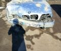 Сірий БМВ 5 Серія, об'ємом двигуна 2.5 л та пробігом 100 тис. км за 1500 $, фото 1 на Automoto.ua