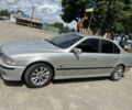 Сірий БМВ 5 Серія, об'ємом двигуна 2 л та пробігом 3 тис. км за 3200 $, фото 1 на Automoto.ua