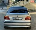 Сірий БМВ 5 Серія, об'ємом двигуна 2.79 л та пробігом 400 тис. км за 3700 $, фото 4 на Automoto.ua