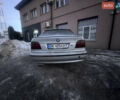 Сірий БМВ 5 Серія, об'ємом двигуна 2.49 л та пробігом 530 тис. км за 4200 $, фото 6 на Automoto.ua