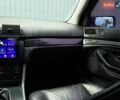 Сірий БМВ 5 Серія, об'ємом двигуна 2.8 л та пробігом 381 тис. км за 6699 $, фото 17 на Automoto.ua