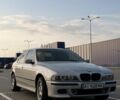 Сірий БМВ 5 Серія, об'ємом двигуна 2.8 л та пробігом 403 тис. км за 4500 $, фото 1 на Automoto.ua
