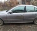 Серый БМВ 5 Серия, объемом двигателя 2.8 л и пробегом 343 тыс. км за 3100 $, фото 2 на Automoto.ua