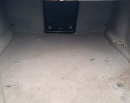 Серый БМВ 5 Серия, объемом двигателя 2.8 л и пробегом 343 тыс. км за 3100 $, фото 10 на Automoto.ua