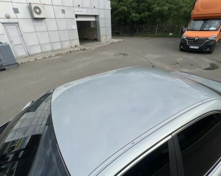 Сірий БМВ 5 Серія, об'ємом двигуна 2.5 л та пробігом 525 тис. км за 4000 $, фото 4 на Automoto.ua