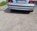 Сірий БМВ 5 Серія, об'ємом двигуна 2.8 л та пробігом 450 тис. км за 4050 $, фото 8 на Automoto.ua