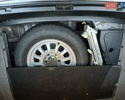 Сірий БМВ 5 Серія, об'ємом двигуна 2.5 л та пробігом 250 тис. км за 8000 $, фото 111 на Automoto.ua