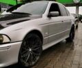 Сірий БМВ 5 Серія, об'ємом двигуна 2.49 л та пробігом 220 тис. км за 5850 $, фото 10 на Automoto.ua