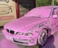 Сірий БМВ 5 Серія, об'ємом двигуна 2.5 л та пробігом 405 тис. км за 4250 $, фото 21 на Automoto.ua