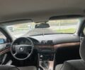 Сірий БМВ 5 Серія, об'ємом двигуна 2.5 л та пробігом 280 тис. км за 3500 $, фото 5 на Automoto.ua