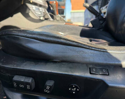 Сірий БМВ 5 Серія, об'ємом двигуна 2.79 л та пробігом 222 тис. км за 2950 $, фото 7 на Automoto.ua