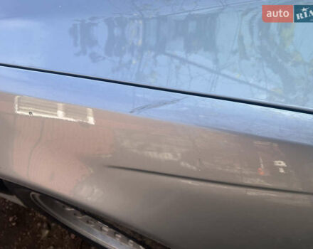 Серый БМВ 5 Серия, объемом двигателя 2.49 л и пробегом 315 тыс. км за 6000 $, фото 19 на Automoto.ua