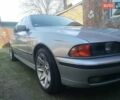Сірий БМВ 5 Серія, об'ємом двигуна 2 л та пробігом 530 тис. км за 5000 $, фото 7 на Automoto.ua