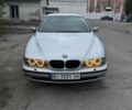 Сірий БМВ 5 Серія, об'ємом двигуна 2.5 л та пробігом 405 тис. км за 4250 $, фото 23 на Automoto.ua