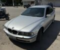 Сірий БМВ 5 Серія, об'ємом двигуна 2.5 л та пробігом 405 тис. км за 4250 $, фото 20 на Automoto.ua