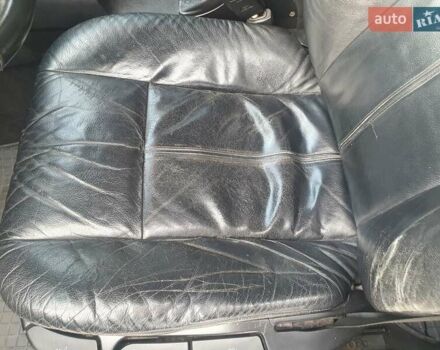 БМВ 5 Серия 1997 в Львове на Automoto.ua Серый БМВ 5 Серия, объемом двигателя 2.5 л и пробегом 433 тыс. км за 2700 $, фото 11 на Automoto.ua