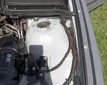 Серый БМВ 5 Серия, объемом двигателя 2 л и пробегом 378 тыс. км за 4700 $, фото 2 на Automoto.ua