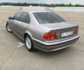 БМВ 5 Серия 1997 в Киеве на Automoto.ua Серый БМВ 5 Серия, объемом двигателя 3.5 л и пробегом 263 тыс. км за 7200 $, фото 1 на Automoto.ua