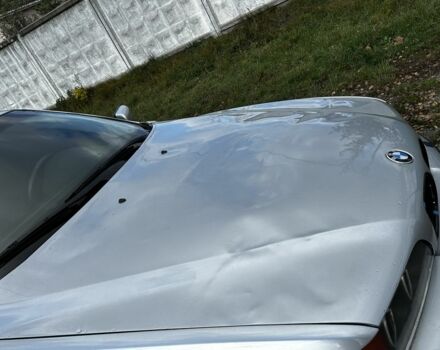 Серый БМВ 5 Серия, объемом двигателя 2.5 л и пробегом 502 тыс. км за 3000 $, фото 17 на Automoto.ua