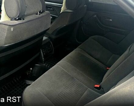 Сірий БМВ 5 Серія, об'ємом двигуна 2.5 л та пробігом 256 тис. км за 3400 $, фото 3 на Automoto.ua