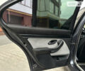 Серый БМВ 5 Серия, объемом двигателя 2.5 л и пробегом 286 тыс. км за 4150 $, фото 16 на Automoto.ua