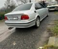 Сірий БМВ 5 Серія, об'ємом двигуна 2 л та пробігом 271 тис. км за 800 $, фото 5 на Automoto.ua