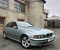 Сірий БМВ 5 Серія, об'ємом двигуна 2.5 л та пробігом 350 тис. км за 1650 $, фото 1 на Automoto.ua