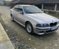 БМВ 5 Серия 1997 в Вараш (Кузнецовск) на Automoto.ua Серый БМВ 5 Серия, объемом двигателя 2.8 л и пробегом 408 тыс. км за 4000 $, фото 5 на Automoto.ua
