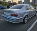 БМВ 5 Серия 1997 в Киеве на Automoto.ua Серый БМВ 5 Серия, объемом двигателя 2.5 л и пробегом 375 тыс. км за 4900 $, фото 2 на Automoto.ua