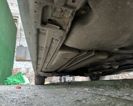 Сірий БМВ 5 Серія, об'ємом двигуна 2.5 л та пробігом 350 тис. км за 1650 $, фото 18 на Automoto.ua
