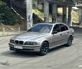Сірий БМВ 5 Серія, об'ємом двигуна 2.8 л та пробігом 300 тис. км за 3400 $, фото 1 на Automoto.ua