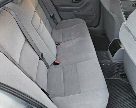 БМВ 5 Серия 1997 в Киеве на Automoto.ua Серый БМВ 5 Серия, объемом двигателя 2.5 л и пробегом 375 тыс. км за 4900 $, фото 39 на Automoto.ua