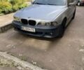 Сірий БМВ 5 Серія, об'ємом двигуна 2.5 л та пробігом 325 тис. км за 3500 $, фото 7 на Automoto.ua