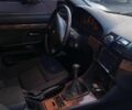 Серый БМВ 5 Серия, объемом двигателя 2 л и пробегом 280 тыс. км за 4000 $, фото 7 на Automoto.ua