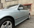 Сірий БМВ 5 Серія, об'ємом двигуна 2.5 л та пробігом 350 тис. км за 1650 $, фото 6 на Automoto.ua