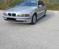 БМВ 5 Серия 1997 в Львове на Automoto.ua Серый БМВ 5 Серия, объемом двигателя 2.5 л и пробегом 433 тыс. км за 2700 $, фото 1 на Automoto.ua