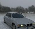 Сірий БМВ 5 Серія, об'ємом двигуна 2.5 л та пробігом 350 тис. км за 4039 $, фото 1 на Automoto.ua
