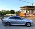 Серый БМВ 5 Серия, объемом двигателя 2.8 л и пробегом 360 тыс. км за 4000 $, фото 6 на Automoto.ua