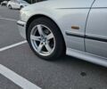 БМВ 5 Серия 1997 в Киеве на Automoto.ua Серый БМВ 5 Серия, объемом двигателя 2.5 л и пробегом 375 тыс. км за 4900 $, фото 34 на Automoto.ua