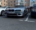 Серый БМВ 5 Серия, объемом двигателя 2 л и пробегом 458 тыс. км за 5900 $, фото 7 на Automoto.ua