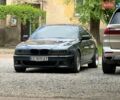 Сірий БМВ 5 Серія, об'ємом двигуна 3.46 л та пробігом 398 тис. км за 9500 $, фото 1 на Automoto.ua