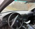 Серый БМВ 5 Серия, объемом двигателя 2 л и пробегом 390 тыс. км за 3200 $, фото 7 на Automoto.ua
